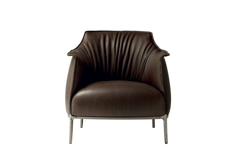 Fauteuil ARCHIBALD Arrivetz Lyon : Design Raffiné et Confort Luxueux