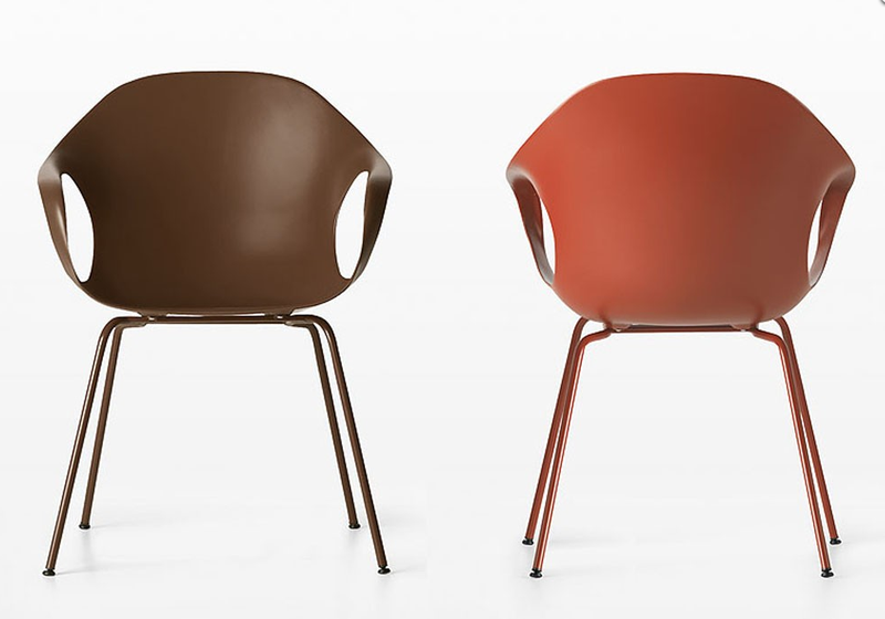 Chaise ELEPHANT