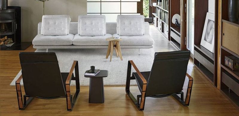 Fauteuil CITE