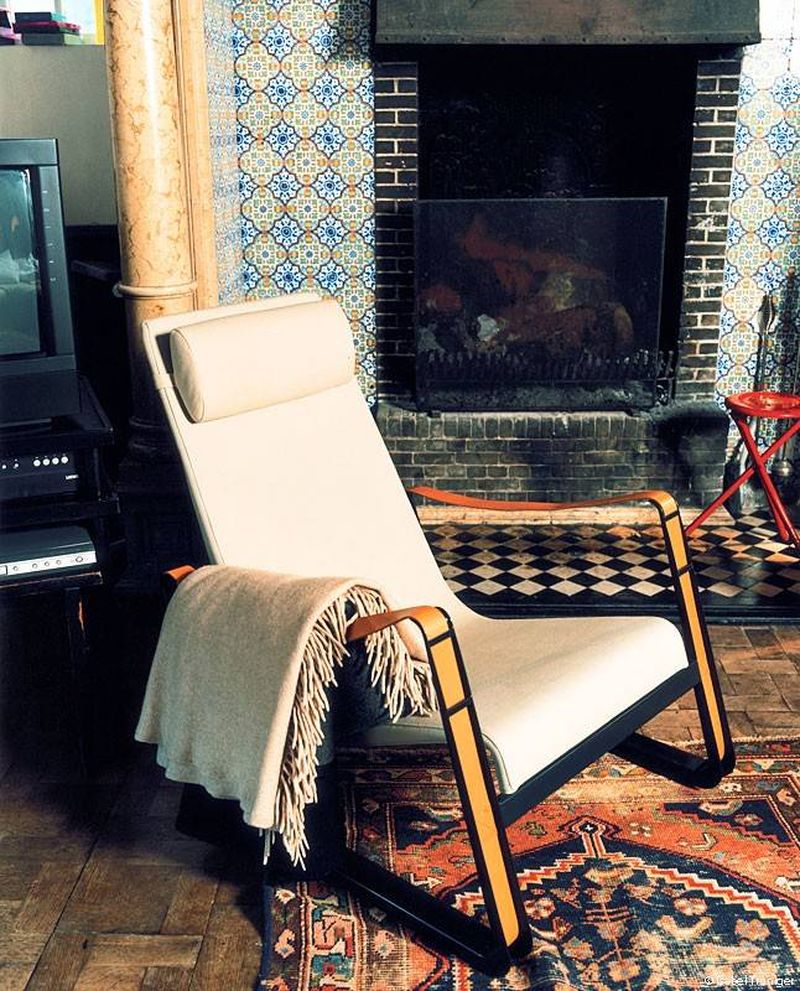 Fauteuil CITE