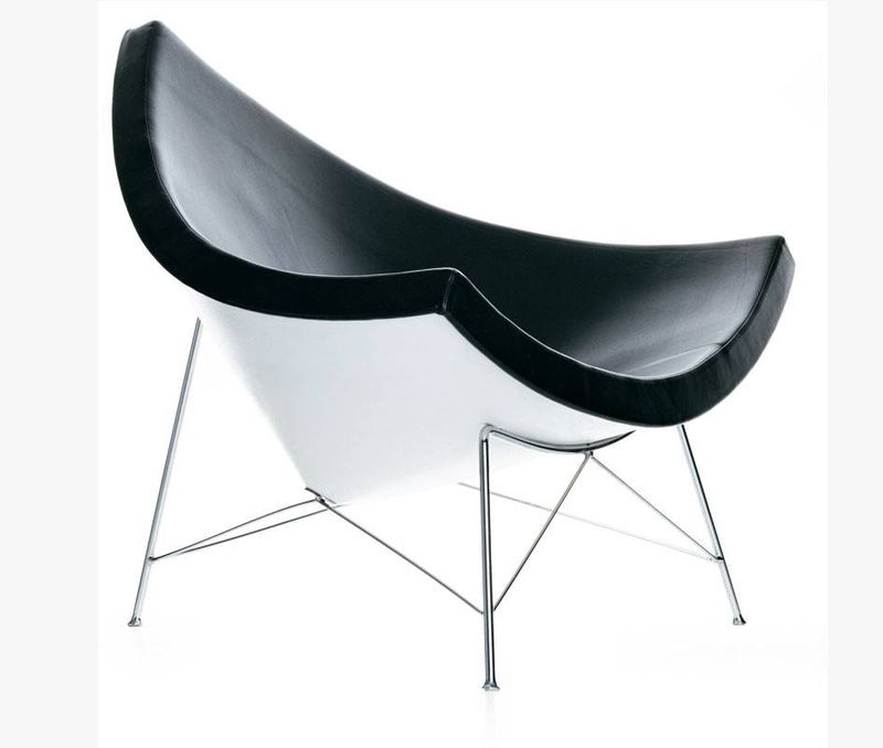 COCONUT CHAIR