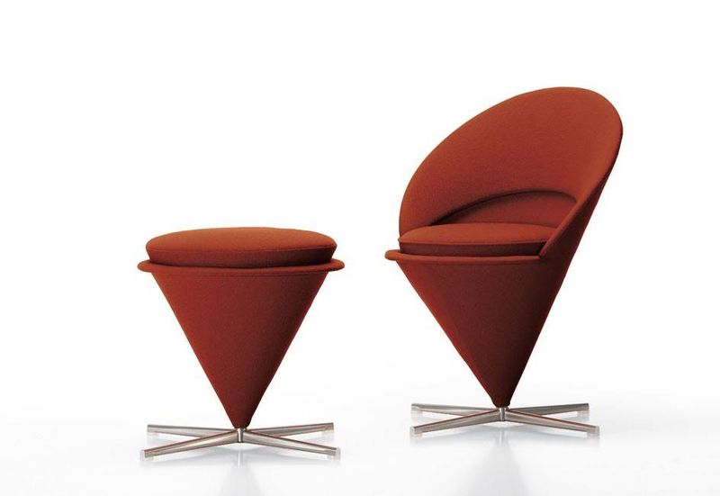 CONE CHAIR