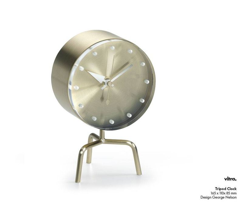 DESK CLOCKS