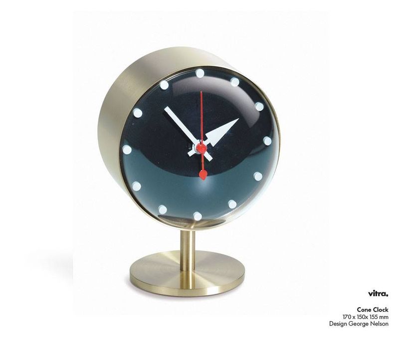 DESK CLOCKS