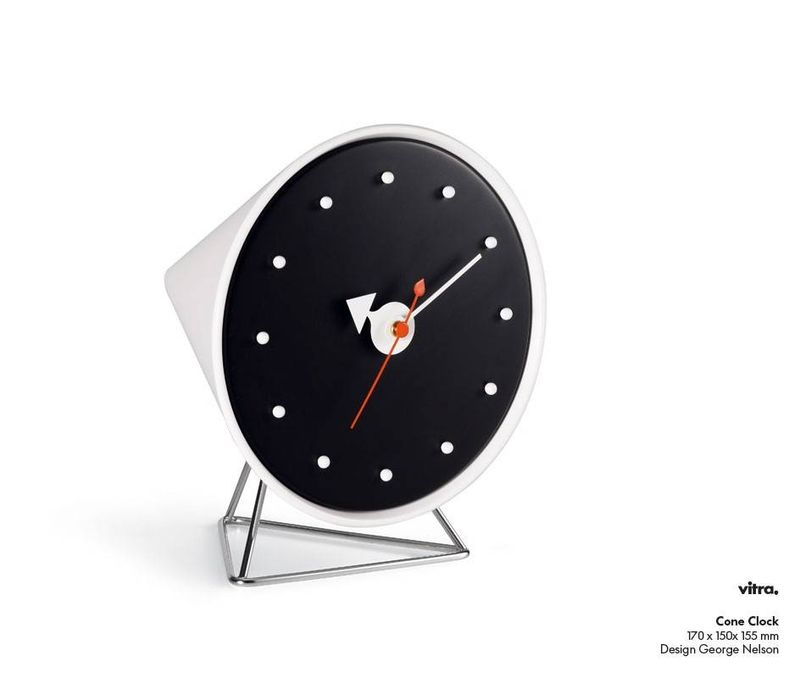 DESK CLOCKS