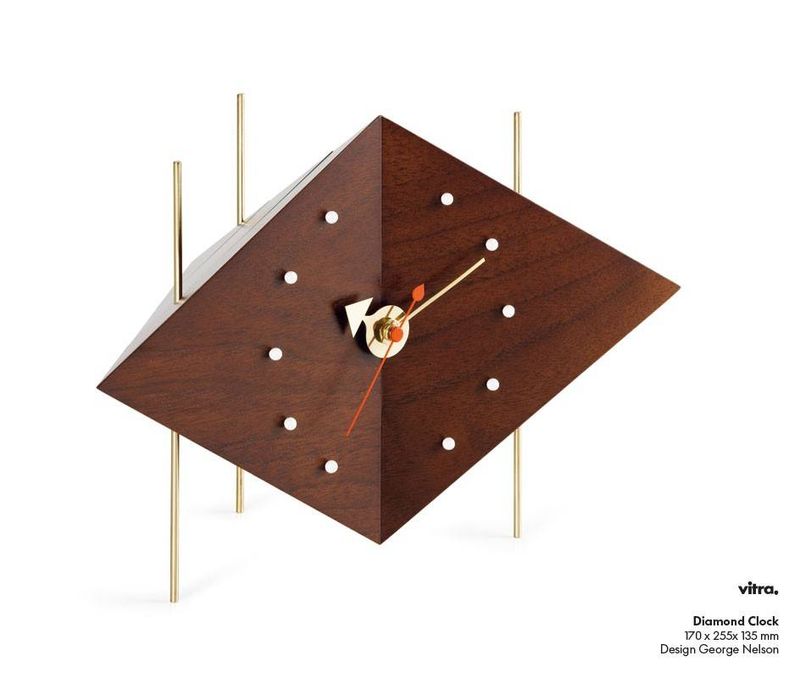 DESK CLOCKS