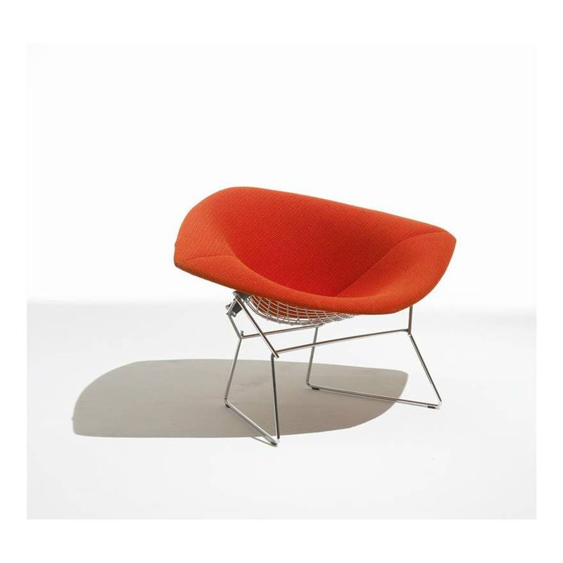 GRAND FAUTEUIL DIAMANT