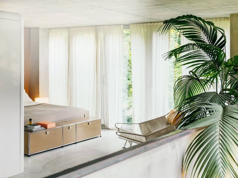 MEUBLE DE RANGEMENT DIVERS USM-HALLER