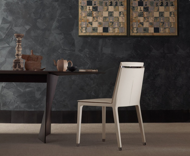 chaise poltrona frau lyon