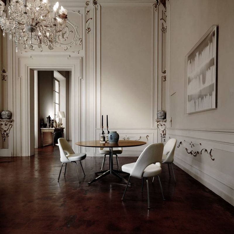 TABLE FLORENCE KNOLL