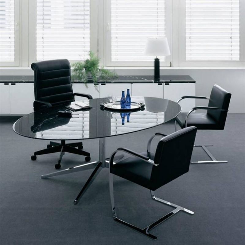 TABLE FLORENCE KNOLL
