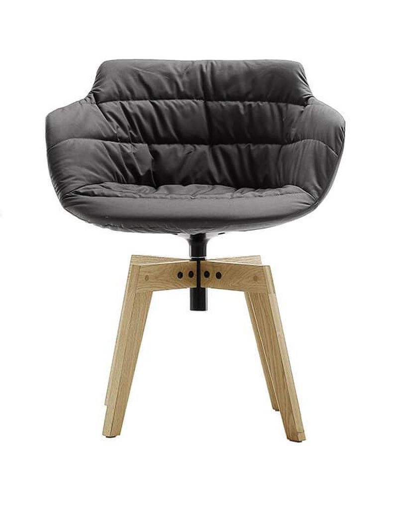 FLOW ARMCHAIR