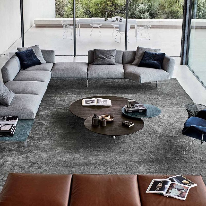 GRASSHOPPER LOW TABLES