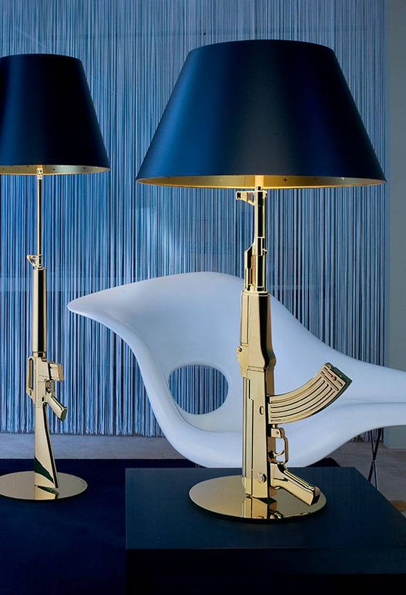 gun flos lyon
