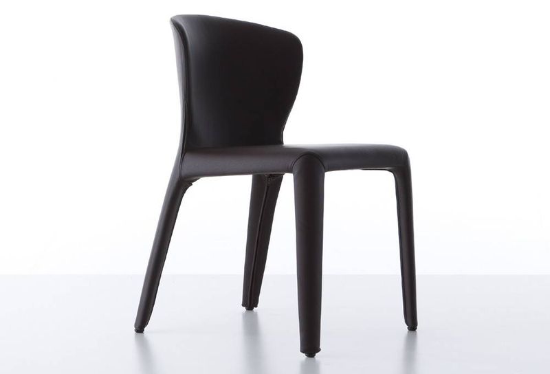 Chaise sans accoudoirs HOLA à Lyon