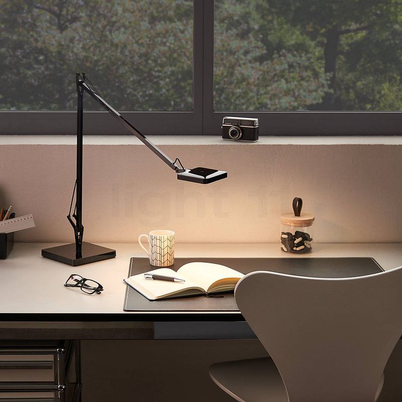 lampe de bureau flos lyon