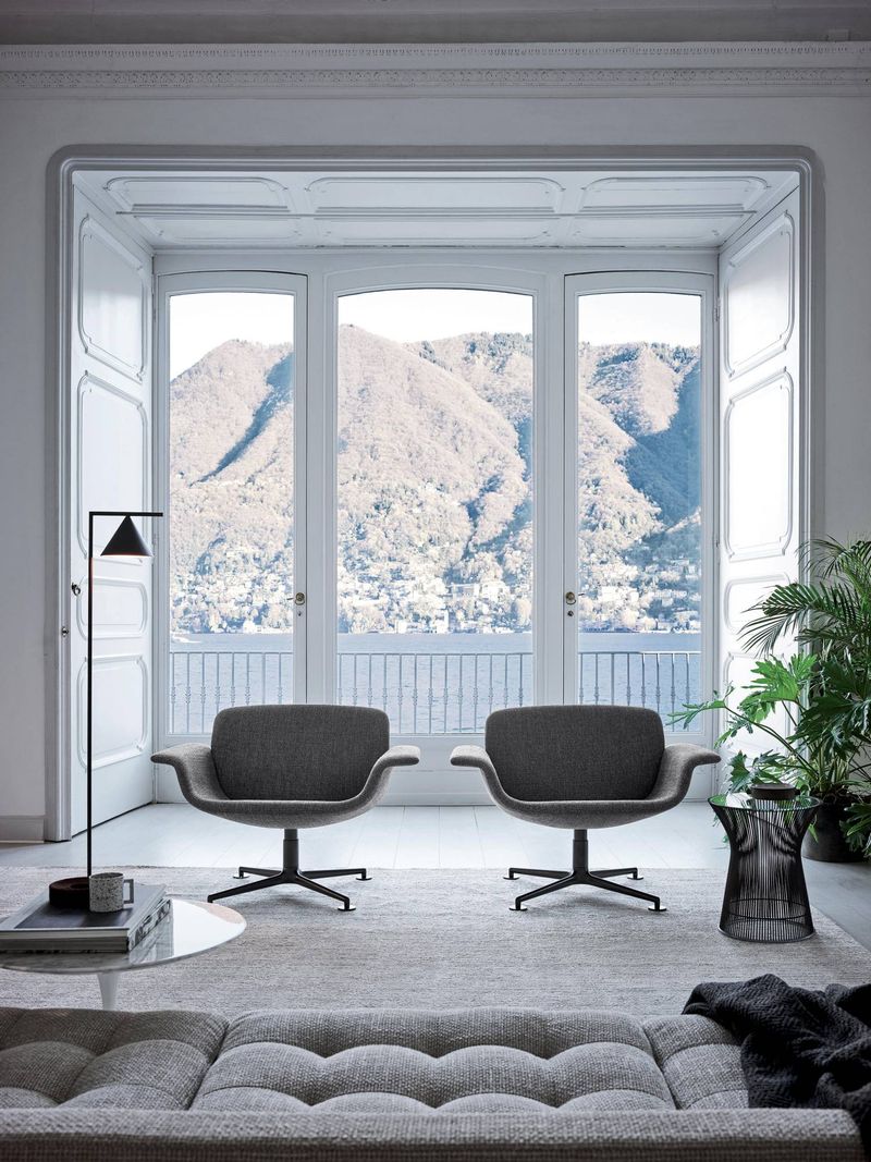 KN01 knoll lyon