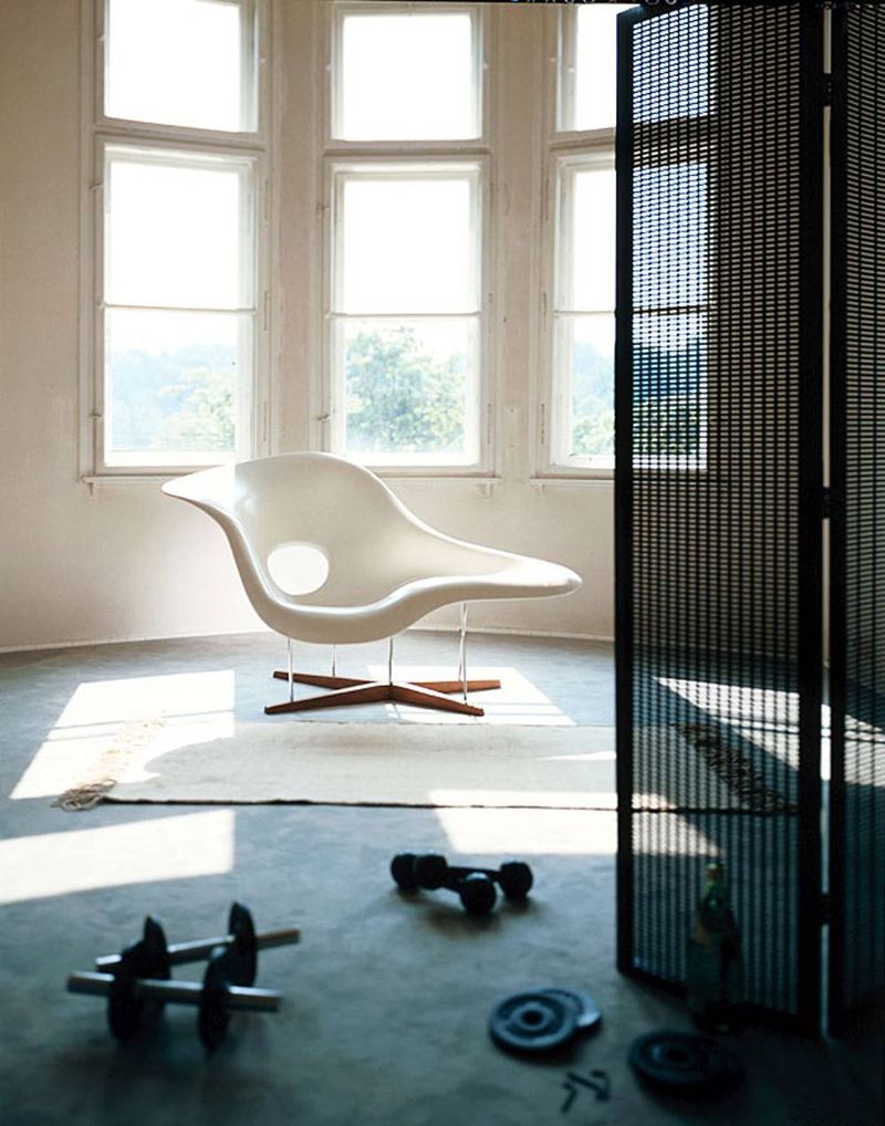LA CHAISE
