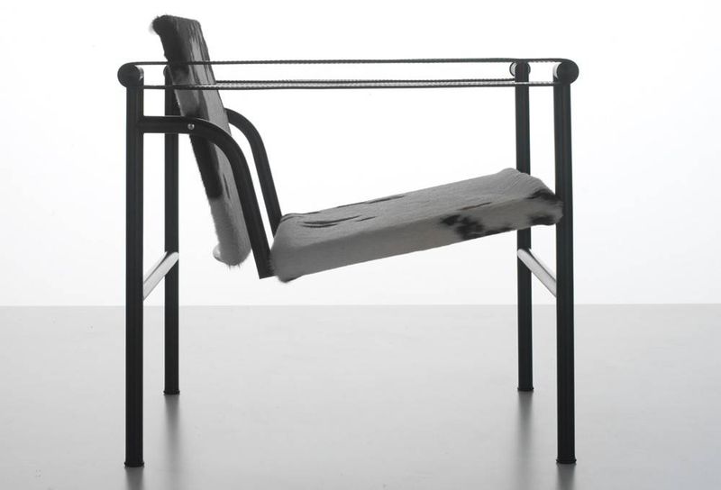 Fauteuil LC1