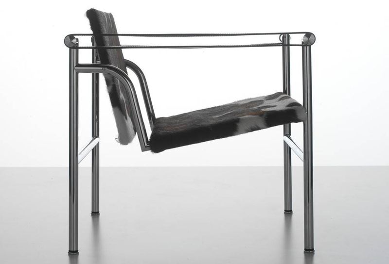 Fauteuil LC1