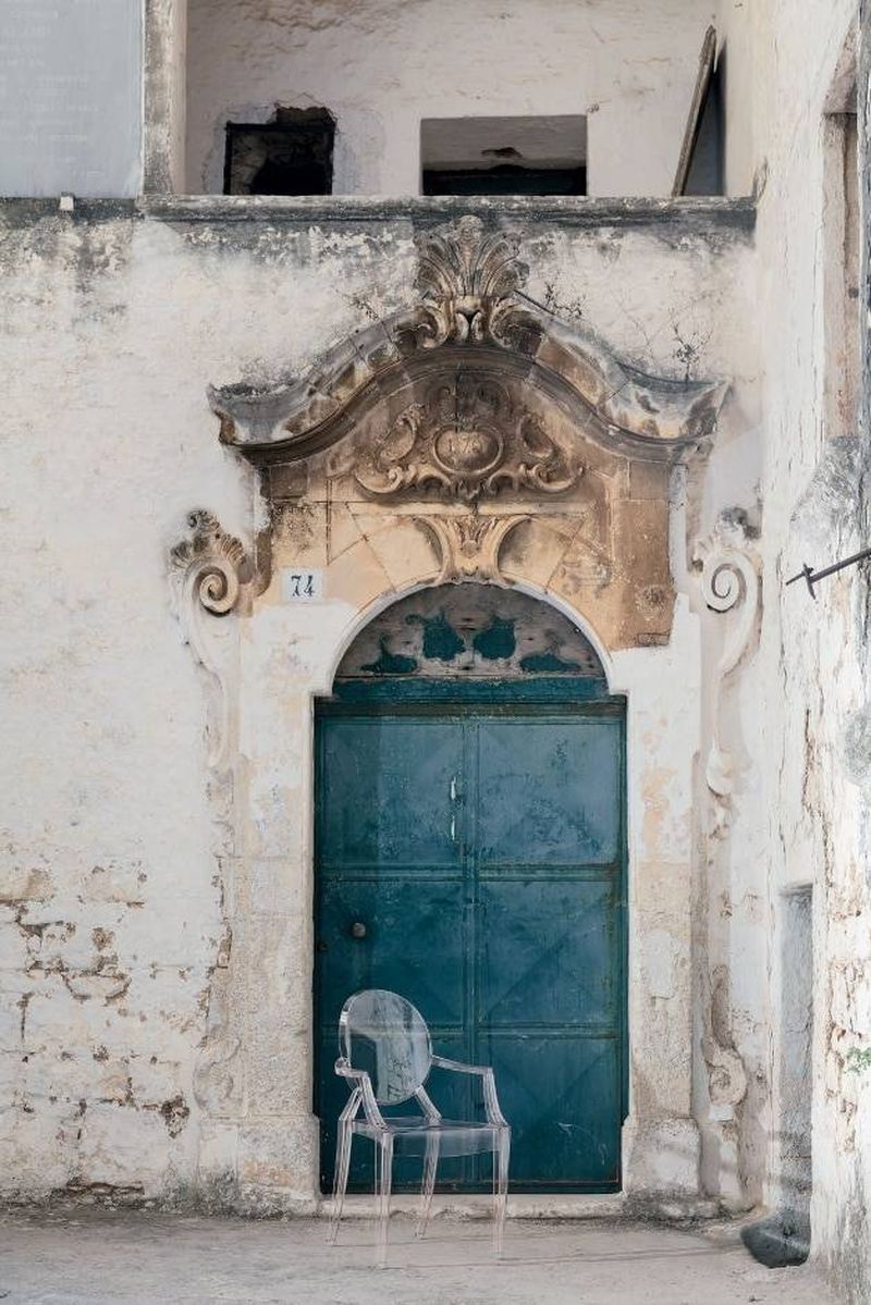 ghost kartell lyon