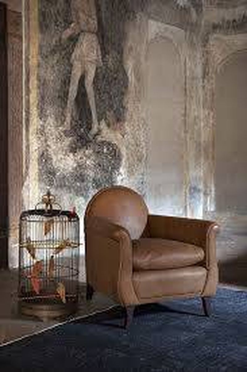 Fauteuils LYRA