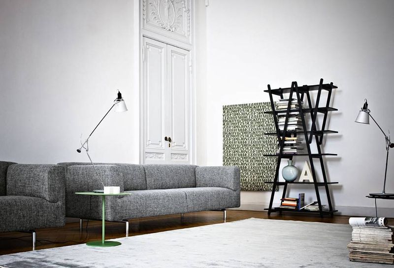 canapé met cassina lyon