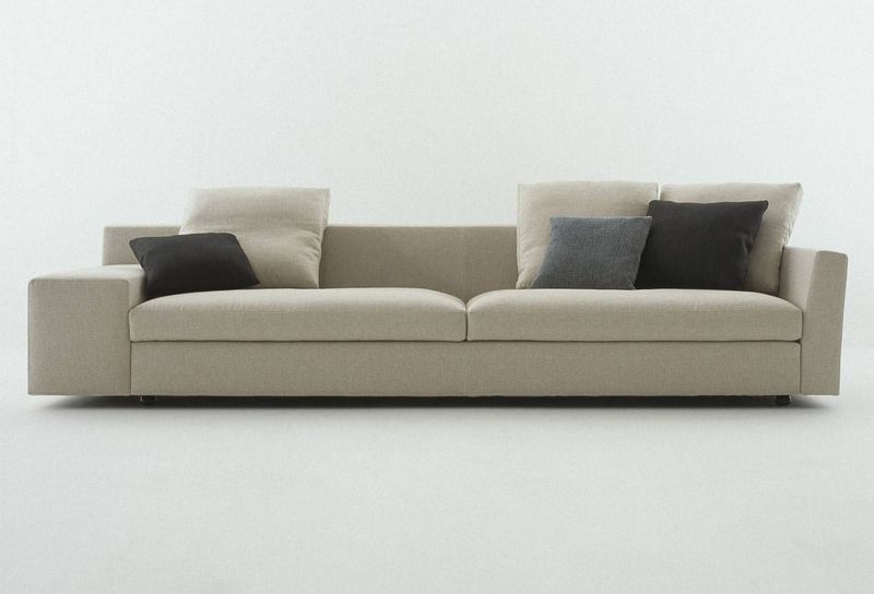 Canapé MISTER Design Modulable et Rembourré par Arrivetz : Mobilier haut de gamme à Lyon