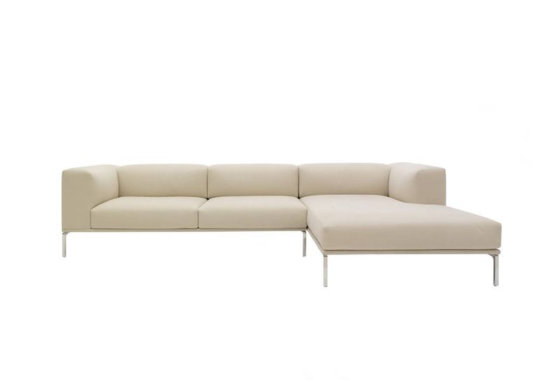 Canapé Modulable Design Minimal et Contemporain Moov Arrivetz Lyon