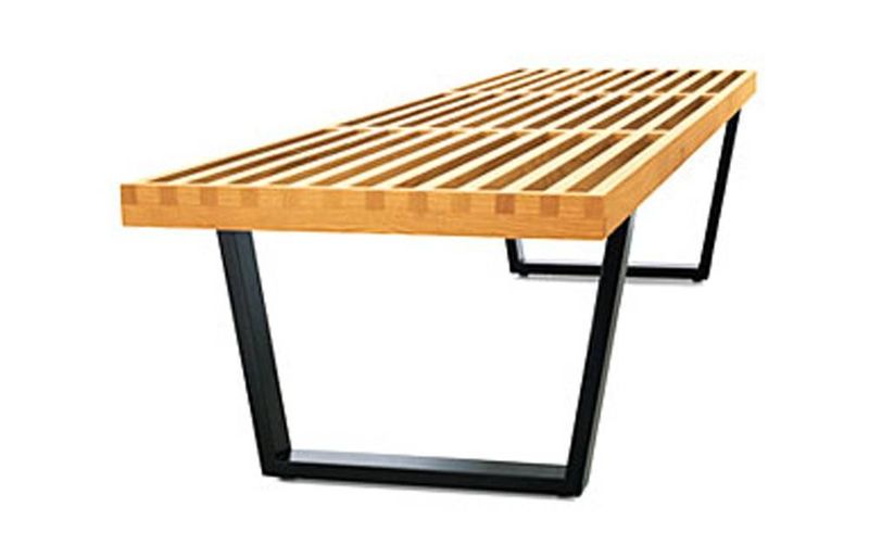 NELSON BENCH