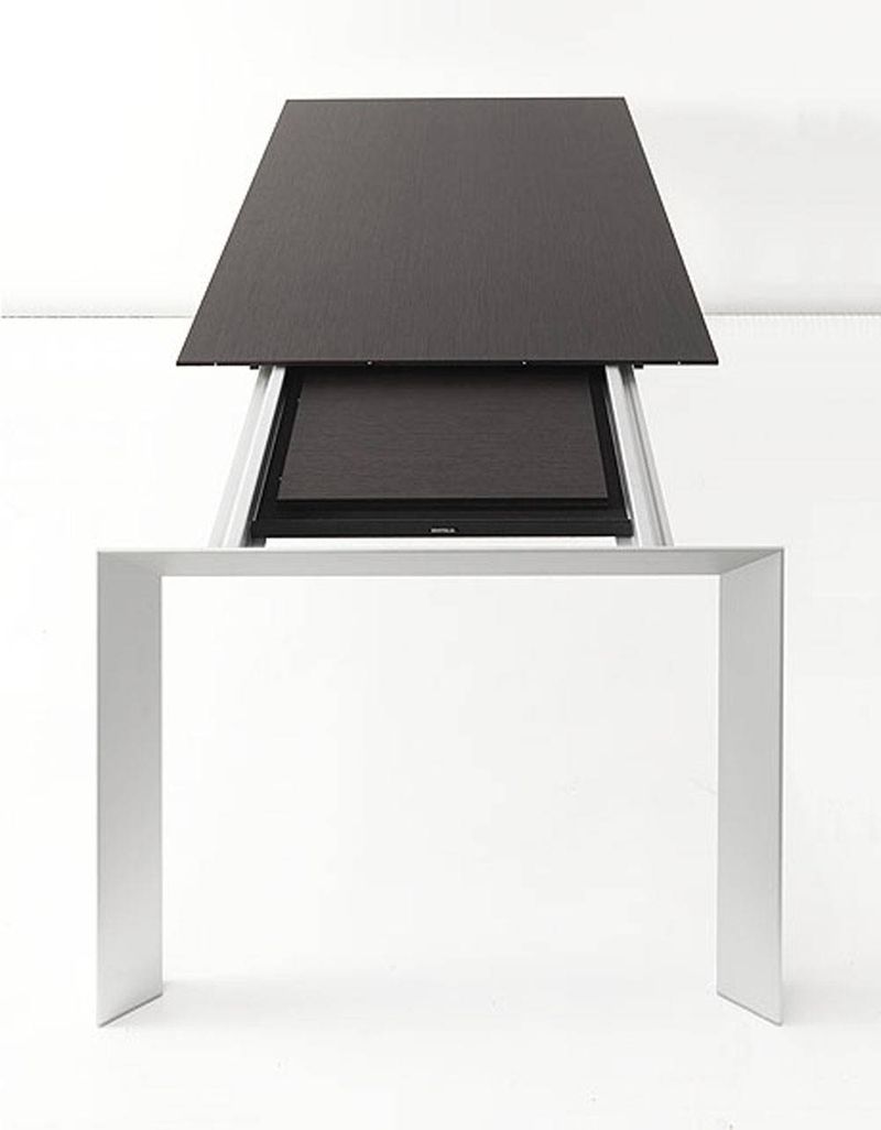 table de designer à rallonge à Geneve