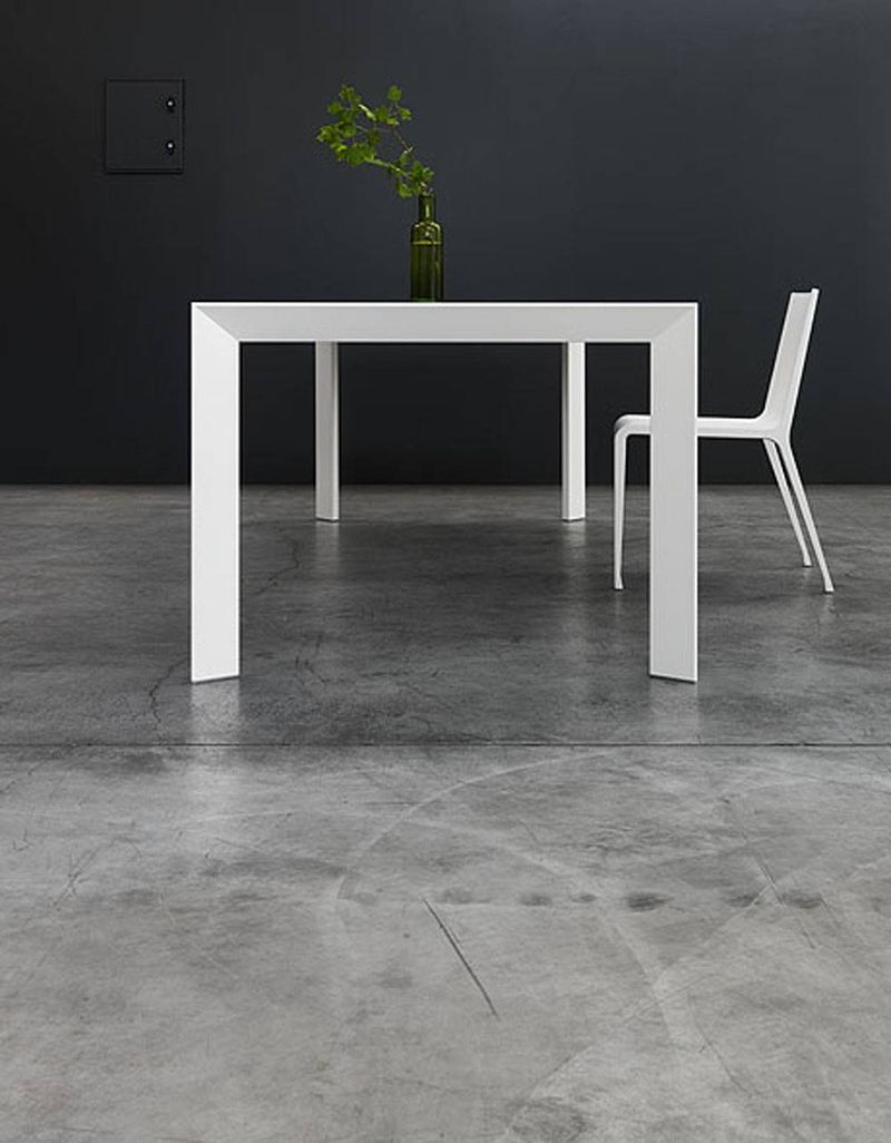 table de bartoli design à valence