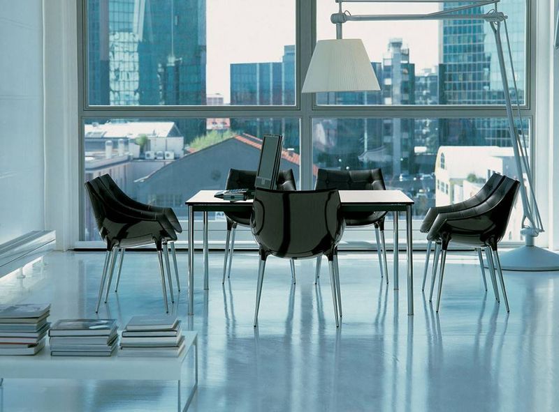 passion cassina starck lyon