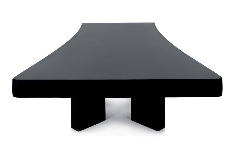 Table basse design à Lyon
