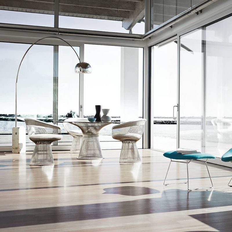 TABLE PLATNER