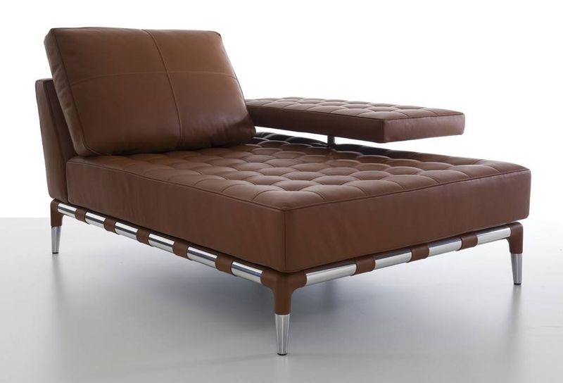 Collection Privé Arrivetz : Fauteuils et Canapés Design en Cuir à Lyon