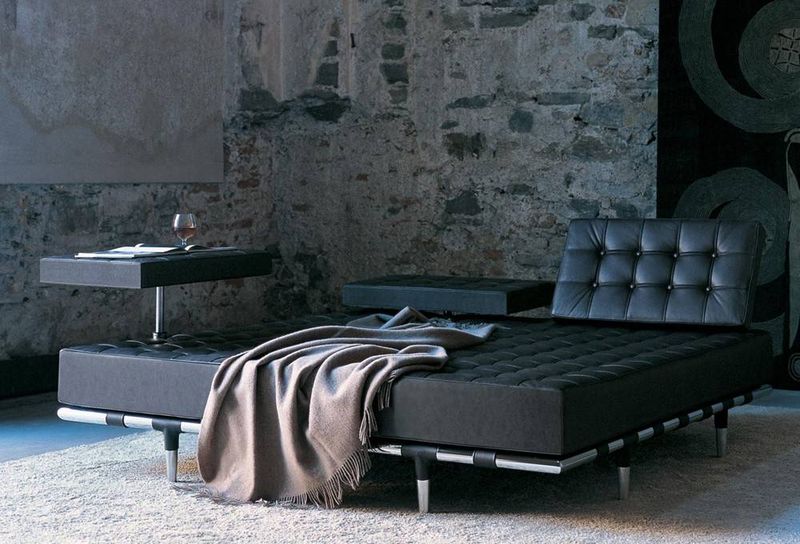 Collection Privé Arrivetz : Fauteuils et Canapés Design en Cuir à Lyon