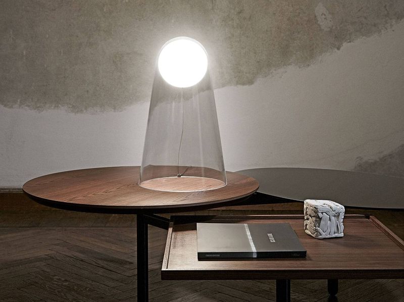 satellight foscarini lyon