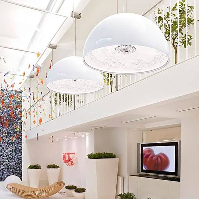 SKYGARDEN