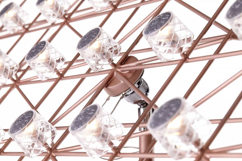 SPACE FRAME