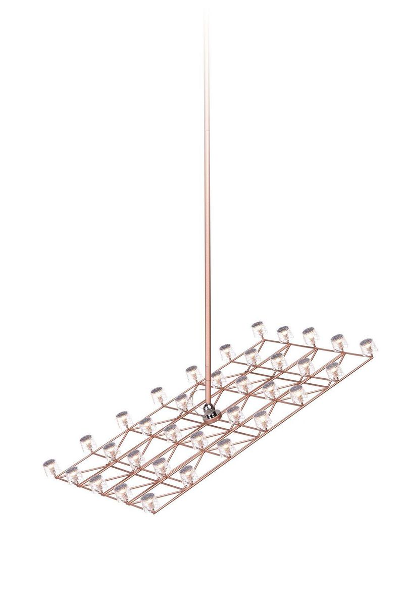 SPACE FRAME