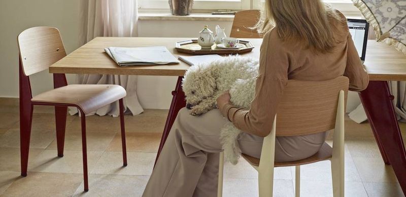 standard vitra lyon