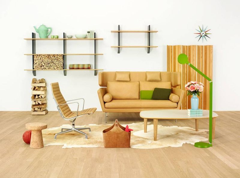 canapé vitra lyon