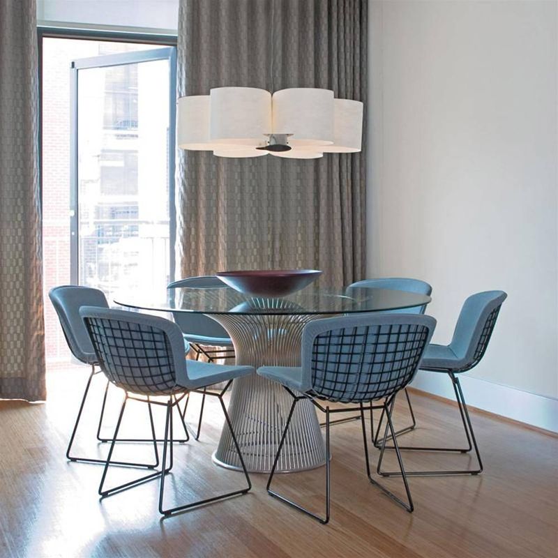 TABLE PLATNER