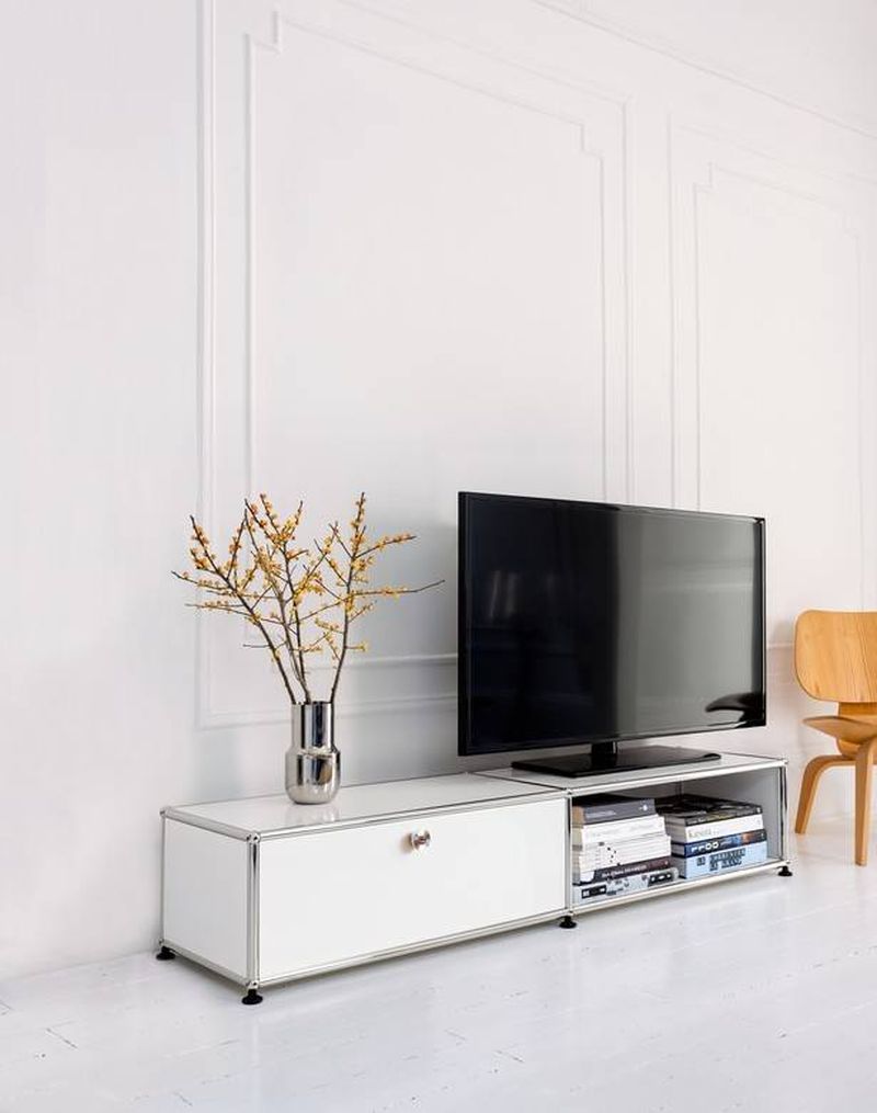 MEUBLE TV USM-HALLER