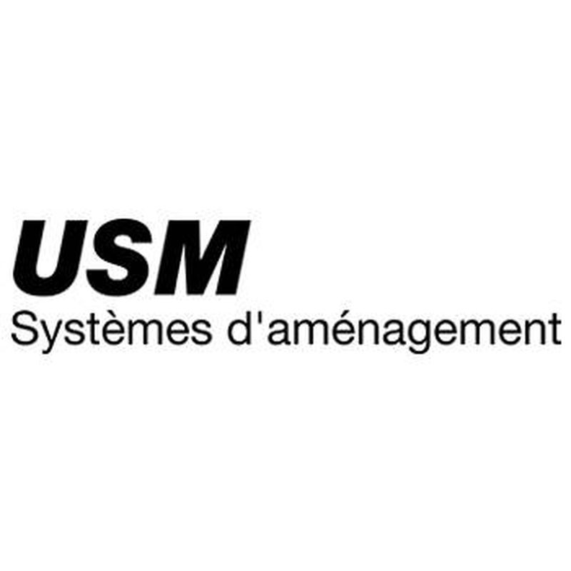 USM Haller chez Arrivetz Lyon : Mobilier Modulable et Design Contemporain