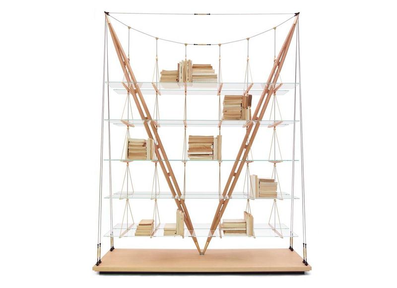 bibliothèque design à Lyon