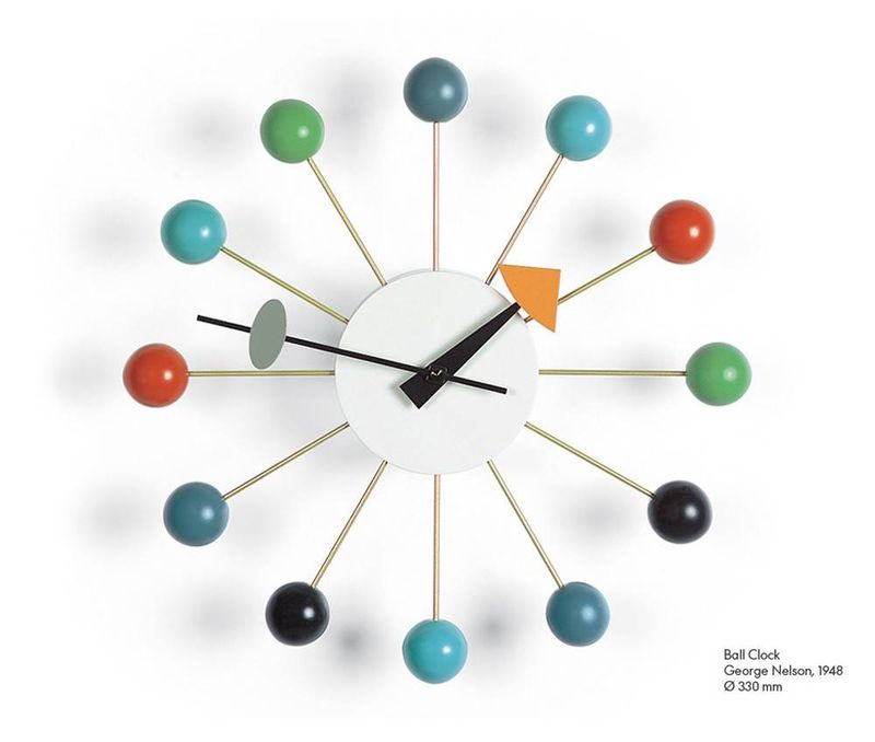 WALL CLOCKS