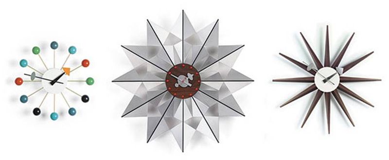 WALL CLOCKS