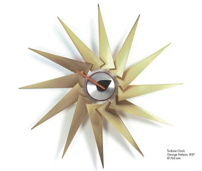 WALL CLOCKS